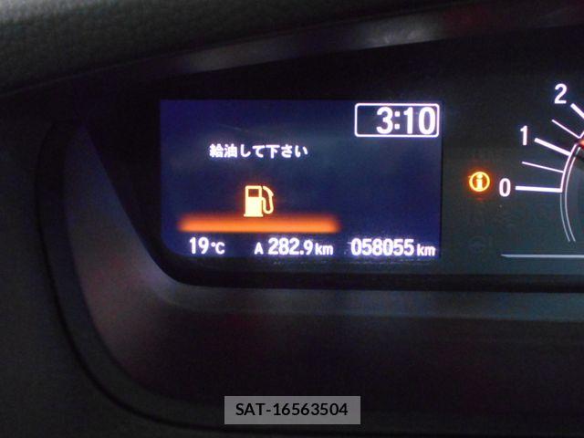 Honda N BOX 2017-09 6013971-11