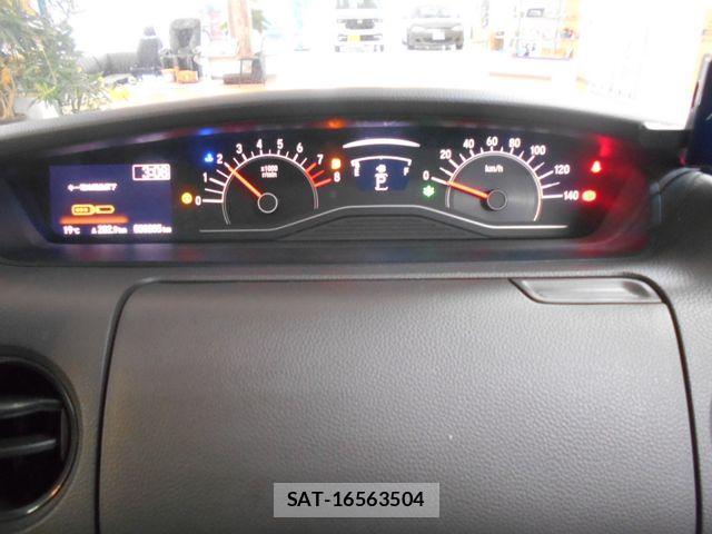Honda N BOX 2017-09 6013971-12