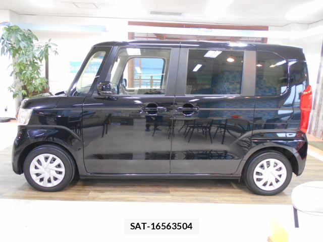 Honda N BOX 2017-09 6013971-20