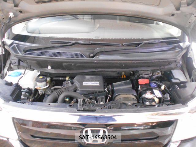 Honda N BOX 2017-09 6013971-22