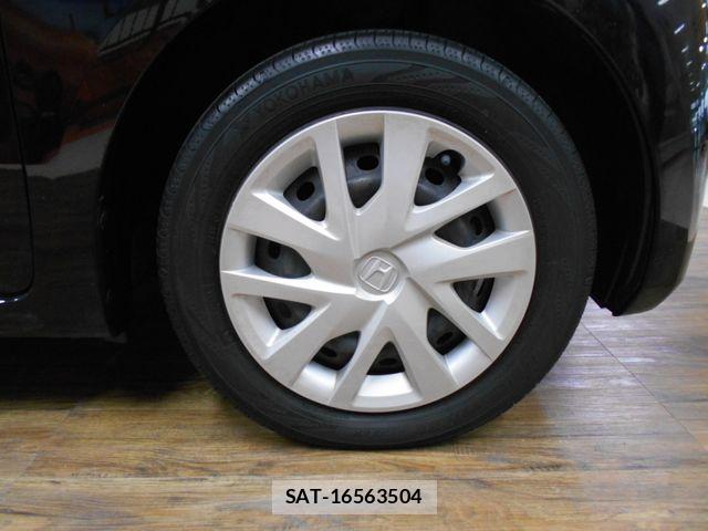 Honda N BOX 2017-09 6013971-23