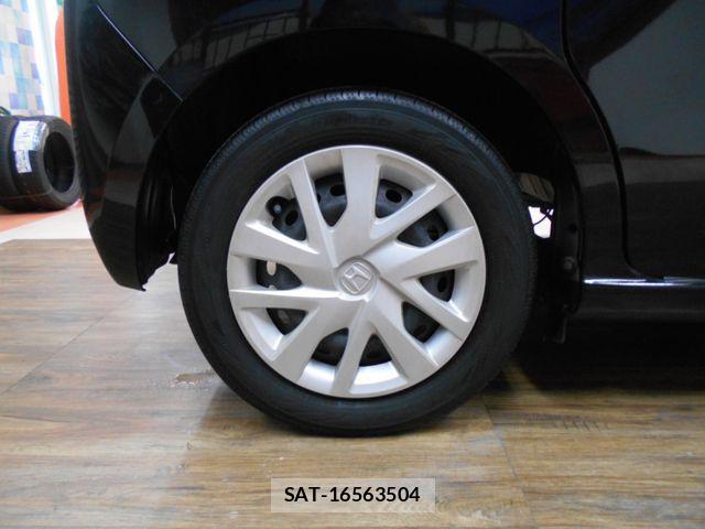 Honda N BOX 2017-09 6013971-24