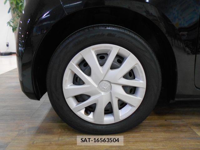 Honda N BOX 2017-09 6013971-25