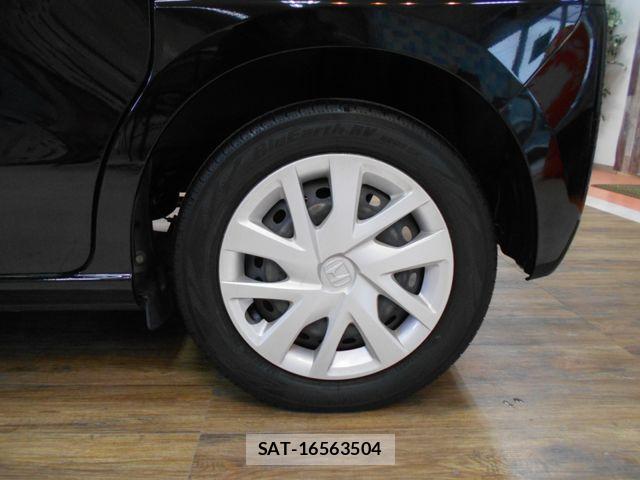 Honda N BOX 2017-09 6013971-26