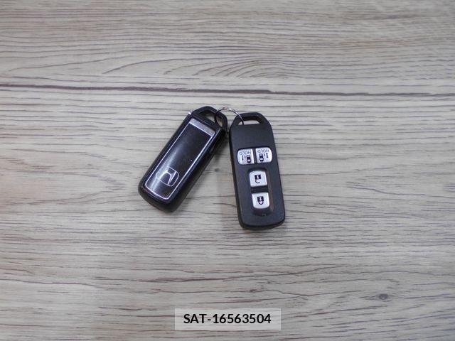 Honda N BOX 2017-09 6013971-27