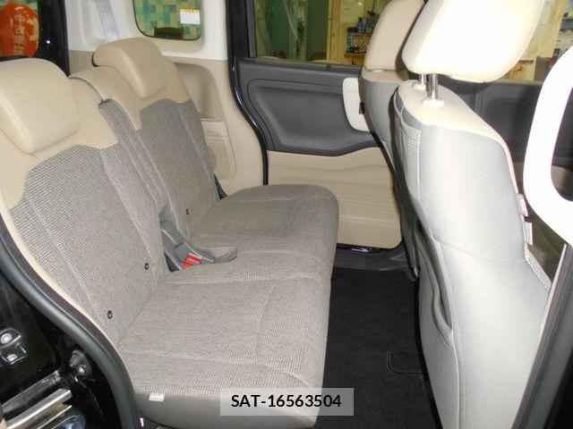 Honda N BOX 2017-09 6013971-5