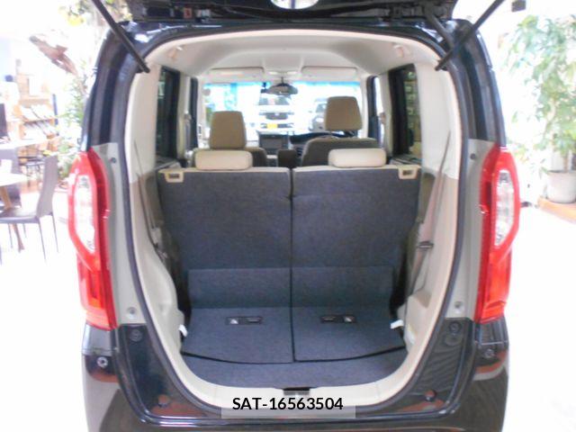 Honda N BOX 2017-09 6013971-6