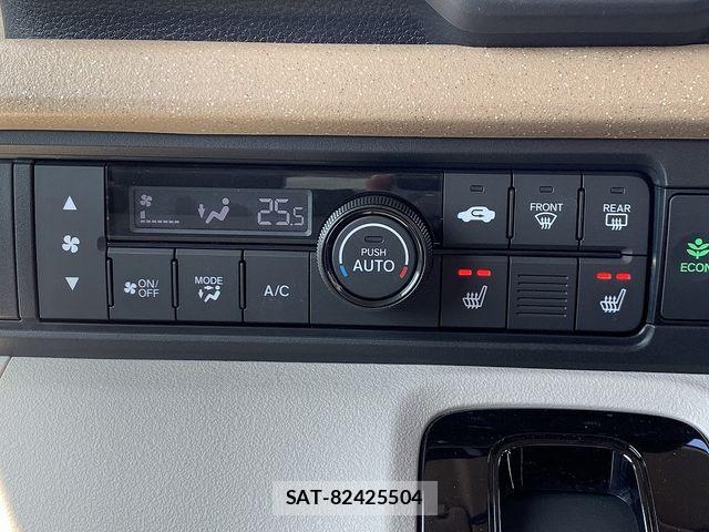 Honda N BOX 2023-10 6013869-13
