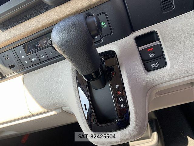 Honda N BOX 2023-10 6013869-14