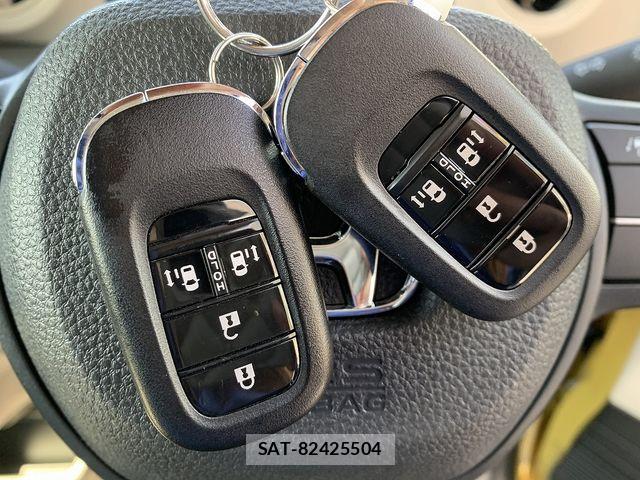 Honda N BOX 2023-10 6013869-15