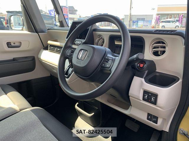 Honda N BOX 2023-10 6013869-16