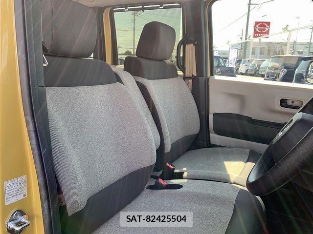 Honda N BOX 2023-10 6013869-17