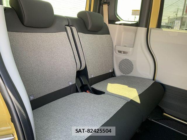 Honda N BOX 2023-10 6013869-18