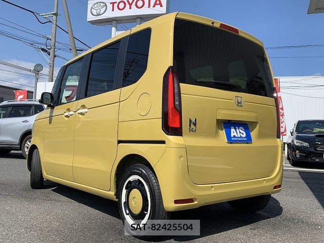 Honda N BOX 2023-10 6013869-1