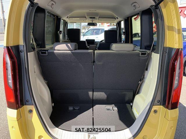 Honda N BOX 2023-10 6013869-19