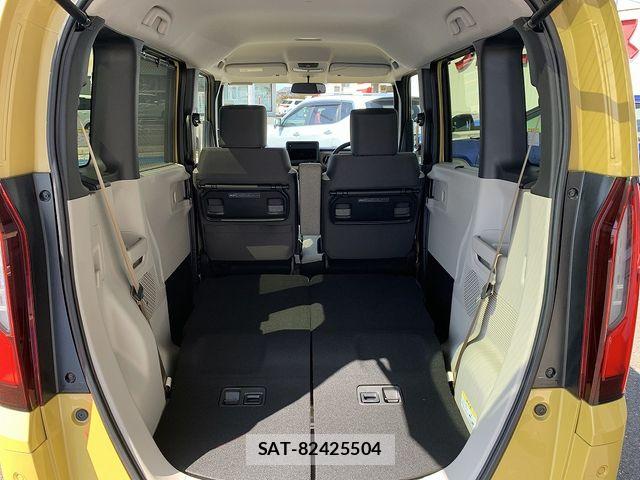 Honda N BOX 2023-10 6013869-20