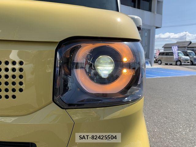 Honda N BOX 2023-10 6013869-26