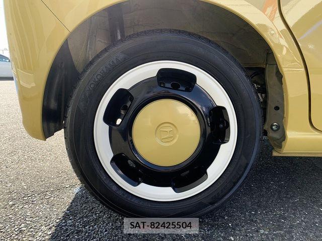 Honda N BOX 2023-10 6013869-27