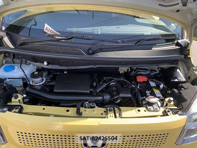 Honda N BOX 2023-10 6013869-29