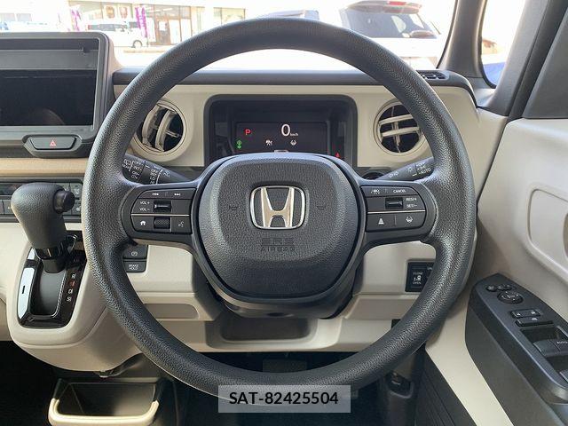 Honda N BOX 2023-10 6013869-3