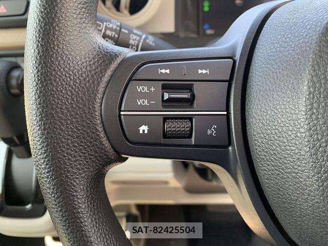 Honda N BOX 2023-10 6013869-4