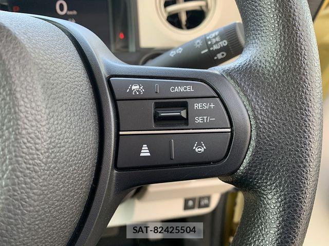 Honda N BOX 2023-10 6013869-5