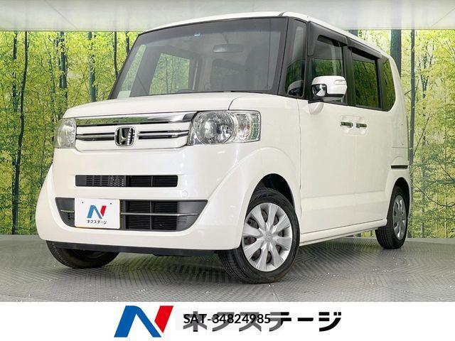 Honda N BOX 2016-06 6013952-0
