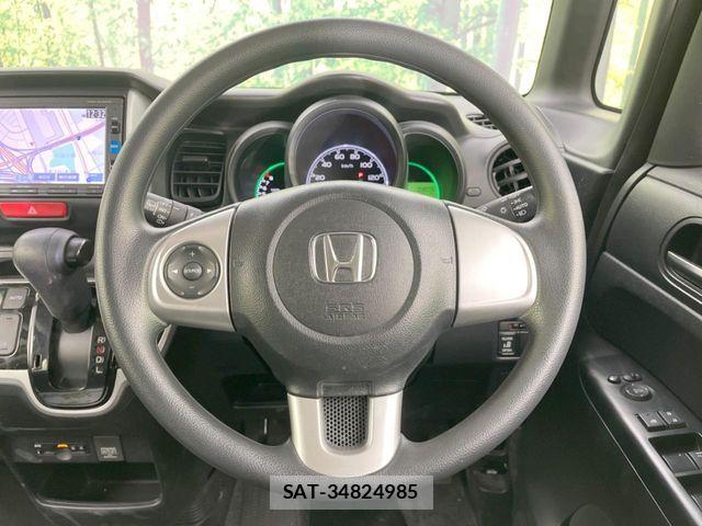 Honda N BOX 2016-06 6013952-10