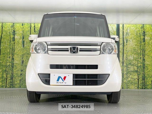 Honda N BOX 2016-06 6013952-13