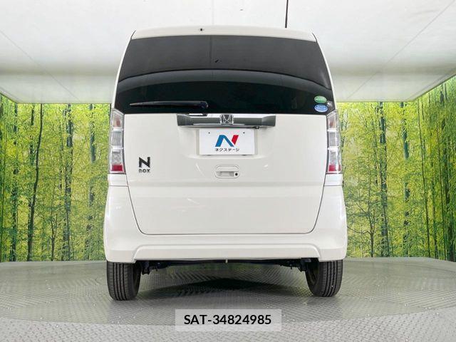 Honda N BOX 2016-06 6013952-14