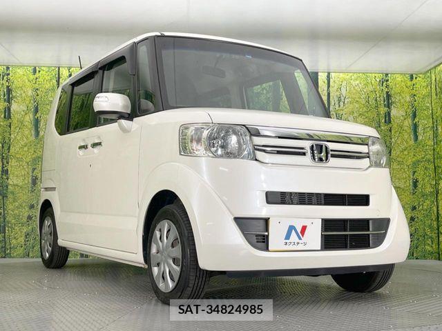 Honda N BOX 2016-06 6013952-15