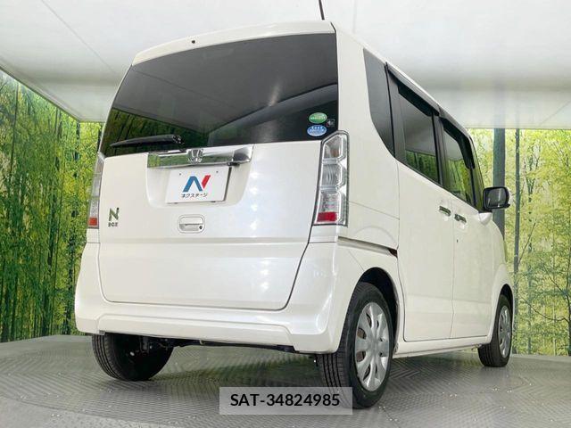 Honda N BOX 2016-06 6013952-16