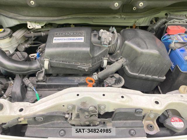 Honda N BOX 2016-06 6013952-17