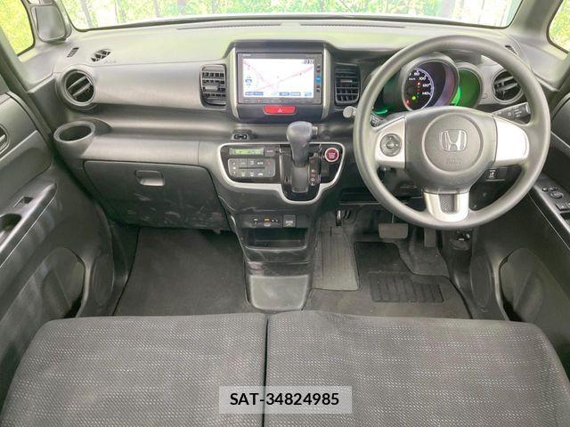 Honda N BOX 2016-06 6013952-1