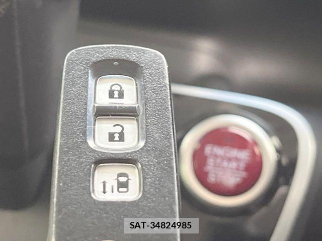 Honda N BOX 2016-06 6013952-6