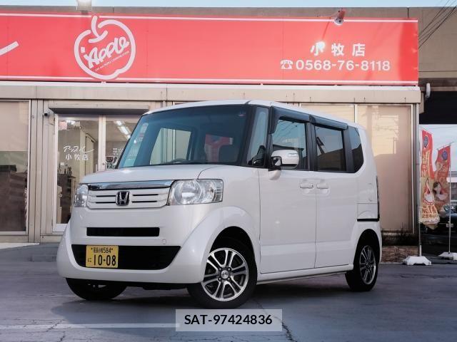 Honda N BOX 2014-03 6014045-0