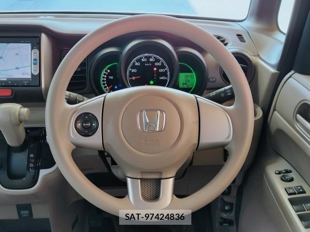 Honda N BOX 2014-03 6014045-9