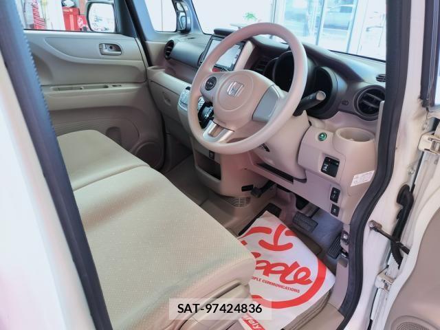 Honda N BOX 2014-03 6014045-10