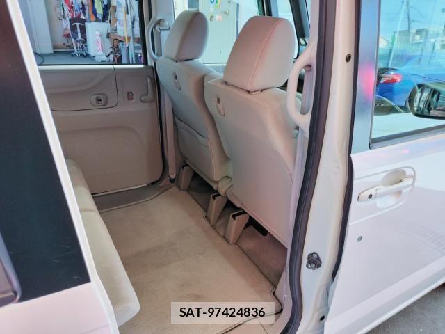 Honda N BOX 2014-03 6014045-18
