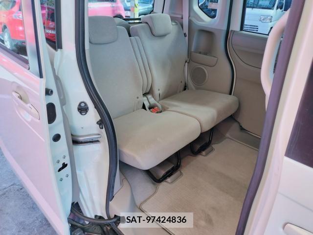 Honda N BOX 2014-03 6014045-19