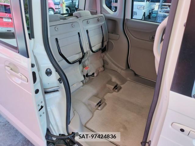 Honda N BOX 2014-03 6014045-20