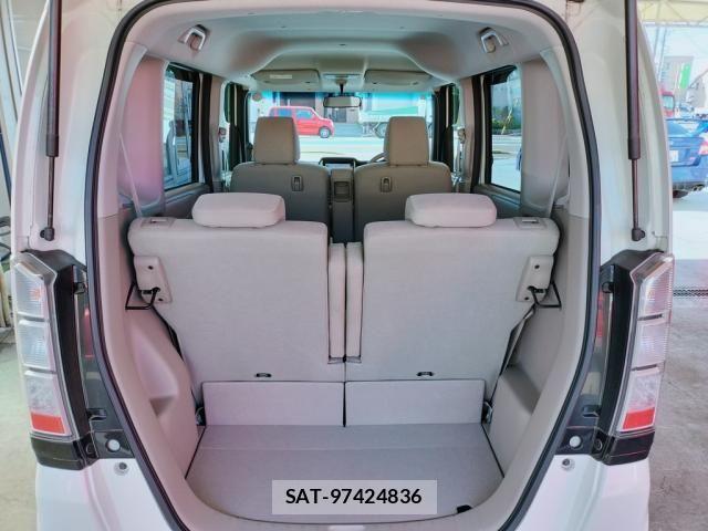 Honda N BOX 2014-03 6014045-22