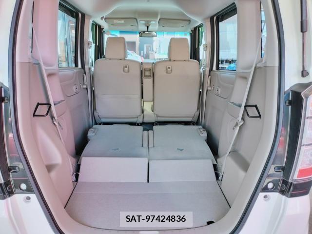 Honda N BOX 2014-03 6014045-23