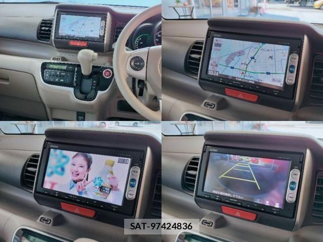 Honda N BOX 2014-03 6014045-26