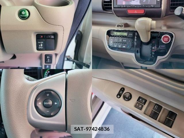 Honda N BOX 2014-03 6014045-28