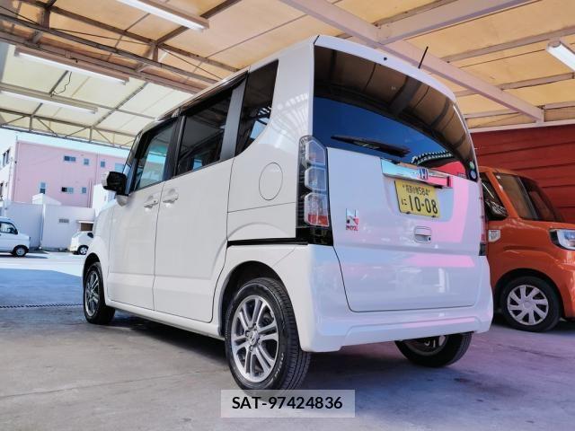 Honda N BOX 2014-03 6014045-2