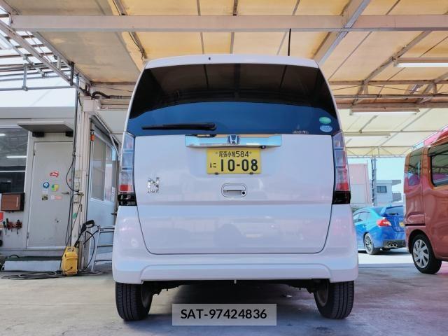 Honda N BOX 2014-03 6014045-3