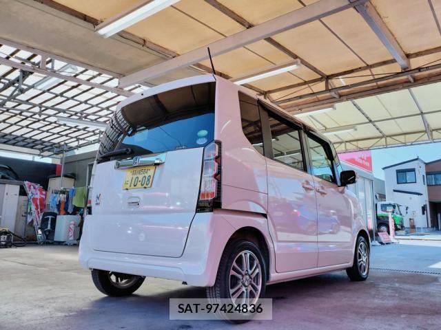 Honda N BOX 2014-03 6014045-4