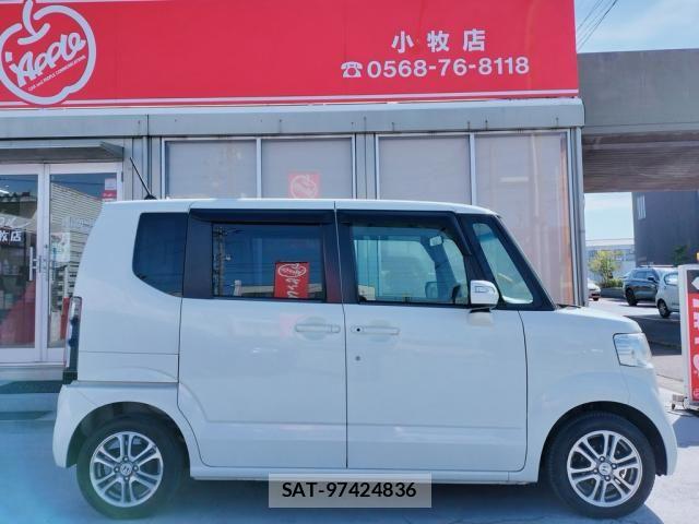 Honda N BOX 2014-03 6014045-5
