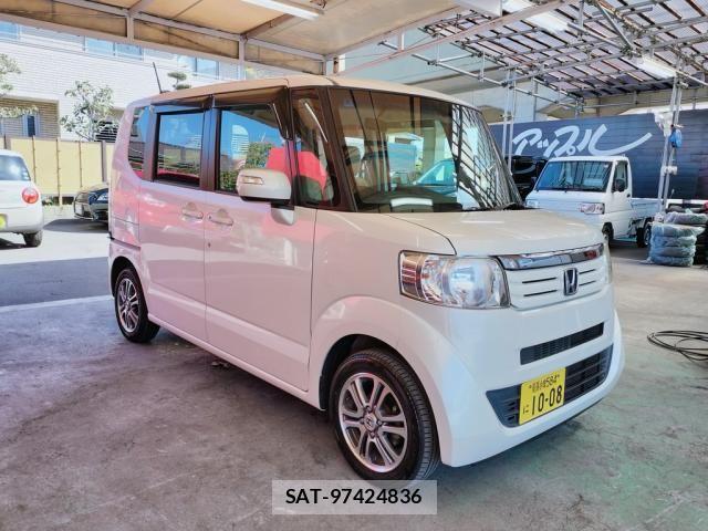 Honda N BOX 2014-03 6014045-6